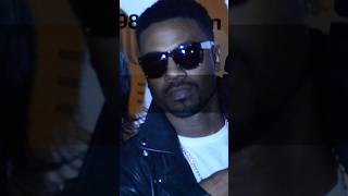 Ray J defense P Diddy [upl. by Ahsino496]