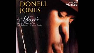 Shorty Got Eyes On Me  Donell Jones New Orleans Bounce Remix donelljones neworleansbounce [upl. by Paulina]