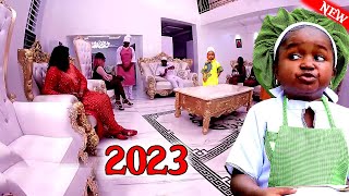 THE PRESIDENT MAID Best Of Ebube Obio 2023 Nollywood Nigerian FULL MOVIE THAT WILL SHOCK YOU [upl. by Mahseh]