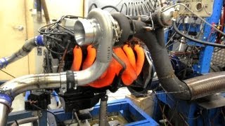 50psi boost 1200hp Nissan RB30  Ethanol E98 [upl. by Oswal]