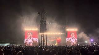 Kendrick Lamar  ADHDElement Live at Camp Flog Gnaw 2023 [upl. by Sillek652]