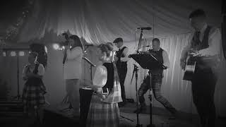 Borland Ceilidh Band  The White Heather Club [upl. by Ytsanyd717]