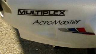 Multiplex Acromaster [upl. by Onder870]