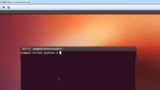 FFMPEG Installing FFMPEG On Linux [upl. by Bowden608]