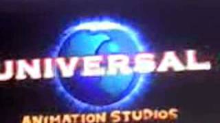 Universal Animation Studios [upl. by Seleta]