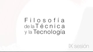 Vertisub Filosofía Técnica Tecnología 9  Pierre La Mettrie [upl. by Nnaycnan]