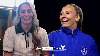 quotIts been a dreamquot 🥺  Toni Duggan announces her retirement from football [upl. by Icam59]