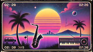 80s Jazz Compilation – Perfect for Study amp Relaxation [upl. by Cromwell717]