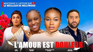 Perdu En Amour  Maurice Sam  Uche Montana  Emem Inwang  Nouveau Film Nigérian En Français 2024 [upl. by Ajssatan]