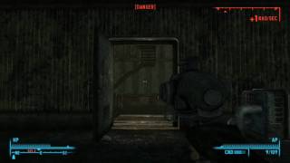 Fallout 3 Alien Blaster  HD [upl. by Jorin]