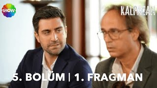 Kalpazan 5 Bölüm 1 Fragman  quotDeğişmeye Çalışıyorumquot [upl. by Riordan]