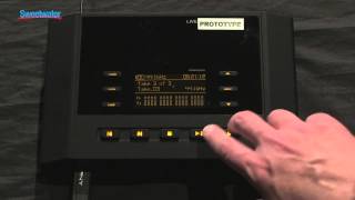 Cymatic Audio LR16 Live Recorder Overview  Sweetwater Sound [upl. by Fronia592]