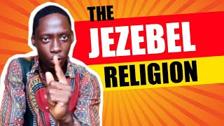 Are You Following the Spirit of Jezebel The Deception Christians Don’t See [upl. by Westberg255]