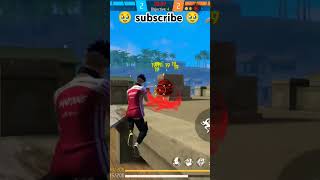 Non gamer new short freefire [upl. by Fi700]