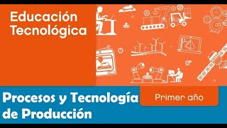 Procesos y tecnología de producción Actividad y práctica [upl. by Imar]