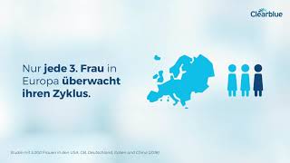 Chancen schwanger zu werden – Zahlen und Fakten für Deutschland [upl. by Gniy]