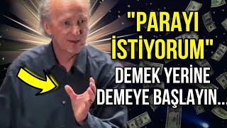 quotHayatınıza Hangi Kelime Çok Para Getirecek Hemen Şimdi Öğreninquot  John Kehoe Türkçe [upl. by Delmore]