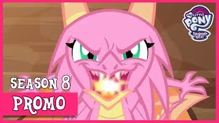 PROMO 5 Season 8  MLP FiM HD [upl. by Rokach356]