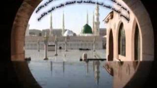 Dar e Nabi par parha rahoon ga  by qari Waheed Zafar Qasmi  4 more WATCH QASMI NAAT [upl. by Rehpoitsirhc]