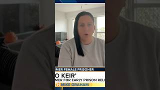 Reactions To Labours Prisoner Release Scheme [upl. by Anelav929]