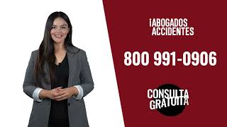 Abogados de Accidentes de Auto en Los Angeles Consulta Gratuita en Español [upl. by Alekehs]