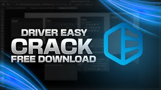 Driver Easy Pro CRACK FULL version download 2022 [upl. by Olney]