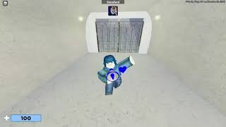 HOW TO PLAY ZERO TWO MEGAPHONE ID IN ARSENAL WORKSRoblox [upl. by Messab839]