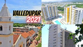 VALLEDUPAR 2021 [upl. by Anada667]