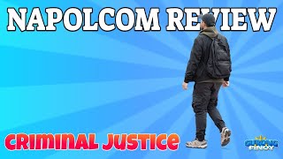 NAPOLCOM Exam Criminal Justice May 9 2024 [upl. by Eleph]