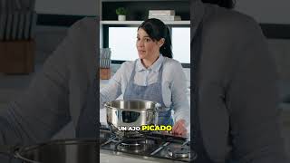 Receta FÁCIL de pollo con arroz y vainitas que AMARÁS [upl. by Sinegra980]