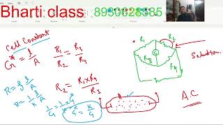 Electrochemistry [upl. by Pansie]