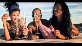 DJ Antoine vs Timati feat Kalenna  Welcome To St Tropez TETA [upl. by Moonier]