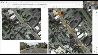 Northampton Planning Board 121423 [upl. by Mellman]