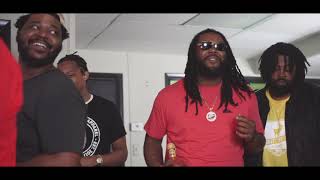 Calicoe  WWF Official video Prod by Rocaine [upl. by Nirraj925]