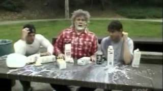 MAD TV Kenny Rogers Jackass 1 and 2 complete High Quality BelchingToadProductionscom [upl. by Notsew]