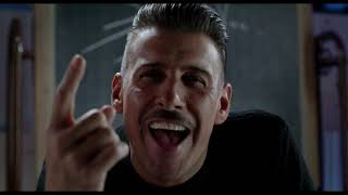 Francesco Gabbani  Spazio Tempo Official Video [upl. by Beebe]