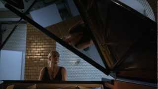 Kyra Steckeweh spielt Claude Debussy  Ballade [upl. by Arok604]