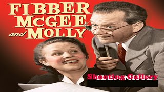 Fibber McGee And Molly  Shooting Gallery [upl. by Ardnauqal]