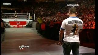 Santino owns Sheamus again [upl. by Gallenz]