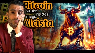 🟠¡URGENTE Bitcoin se prepara para una 🚀 Divergencia Alcista Triple Probabilidades para SOLana ETF [upl. by Sternick]