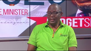 Budget 2023  Hits and misses by the Minister of Finance Zwelinzima Vavi [upl. by Analise]