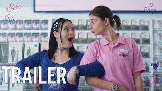 VIDEOLAND 2024  Official Trailer  LGBTQ Comedy Series [upl. by Peisch531]