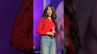 Wonyoung Fancam in LA Concert wonyoung jangwonyoung ive [upl. by Aicaca]