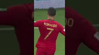 Ronaldo🌋destroyed spain 🌍️football ronaldo top momentsbestplayerintelligence [upl. by Leoine]