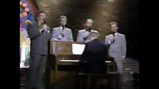 The Statler Brothers  When The Roll Is Called Up Yonder [upl. by Bostow]