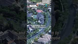 Dana Whites 50 million home in Las Vegas Nevada [upl. by Cannon]