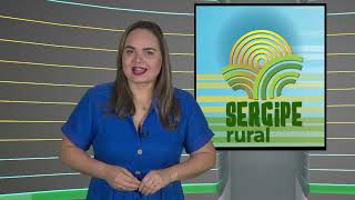 SERGIPE RURAL  PROGRAMA 477 [upl. by Ecyt]