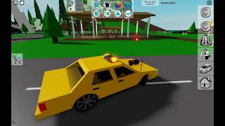 taxi roblox gra [upl. by Elleimac]