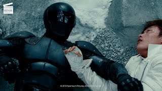 GI Joe Retaliation 2013  Storm Shadow telling the Truth Scene 1080p FULL HD [upl. by Loutitia]