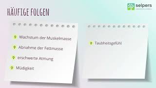 Wachstumshormonüberschuss bei Akromegalie – Wie verändert sich der Körper Experte erklärt [upl. by Mayap]